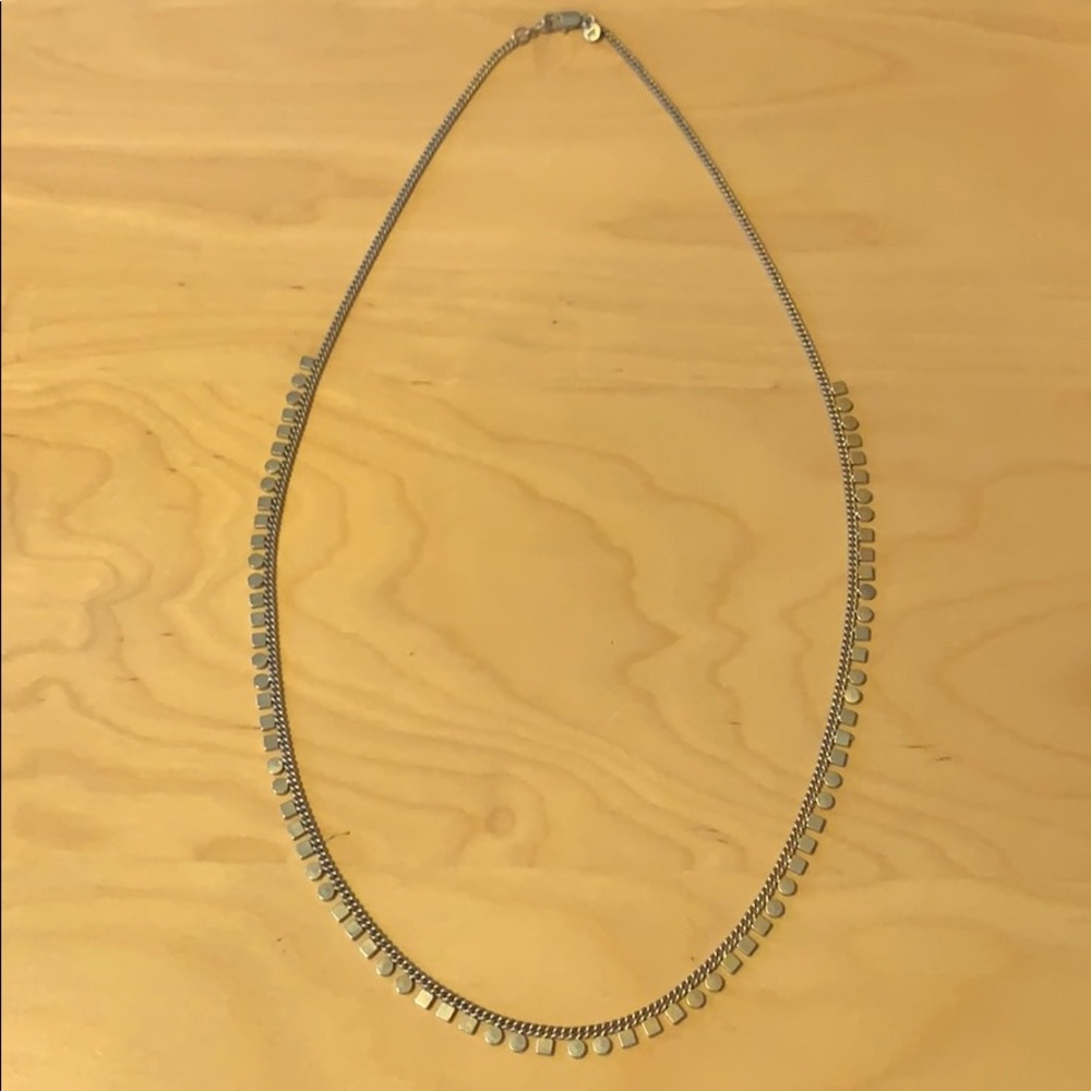 Madewell Necklace